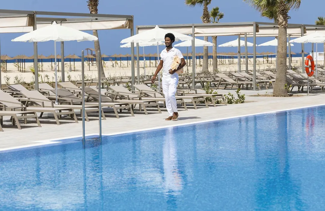 Hotel Riu Palace Santa Maria - All Inclusive-1