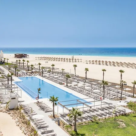 Hotel Riu Palace Santa Maria - All Inclusive-2