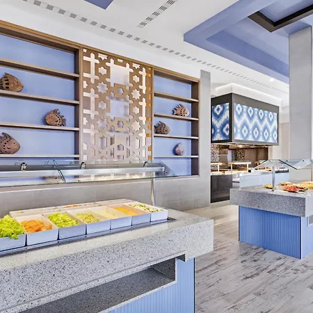 Hotel Riu Palace Santa Maria - All Inclusive-3